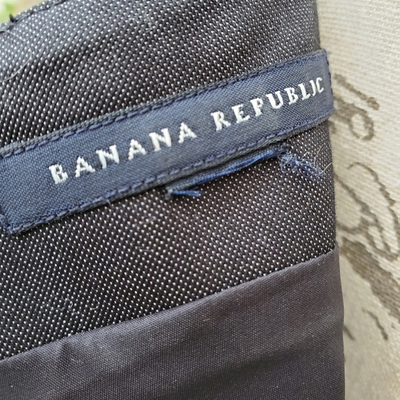 Banana Republic Fitted Dress - Picture 4 of 5
